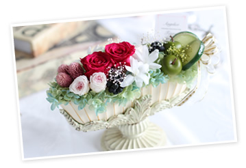 アンジェリコフィオーレレッスン