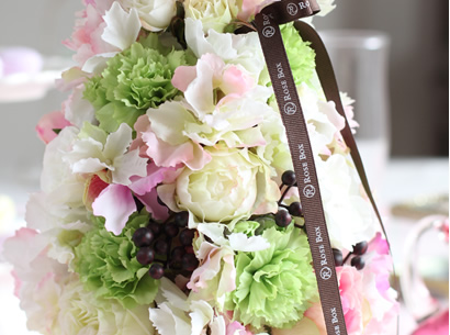 ルベリーディプロマコース