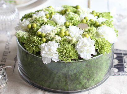 ルベリーインテリアコース