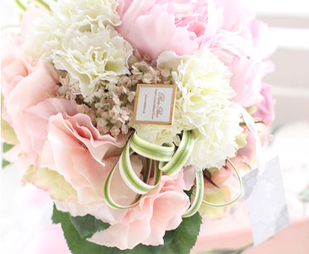 ルベリーウエディング