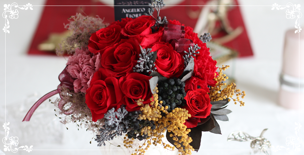 アンジェリコフィオーレ