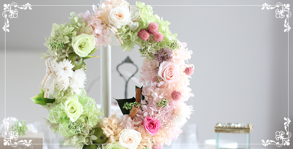 アンジェリコフィオーレ