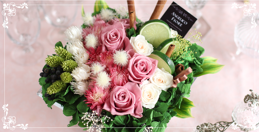 アンジェリコフィオーレ