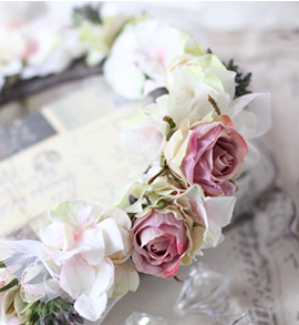 ウエディングイメージ